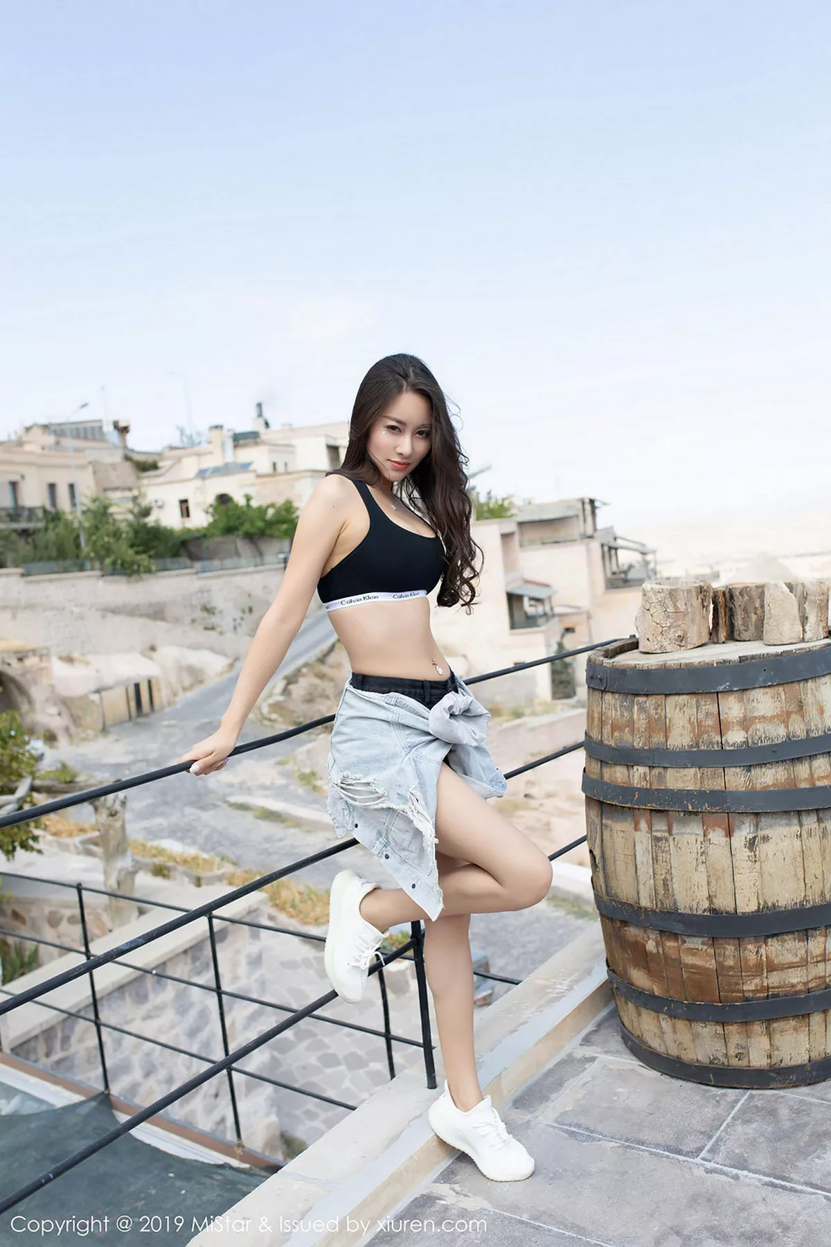 [MiStar魅妍社]第265期穆菲菲写真-秀人资源网